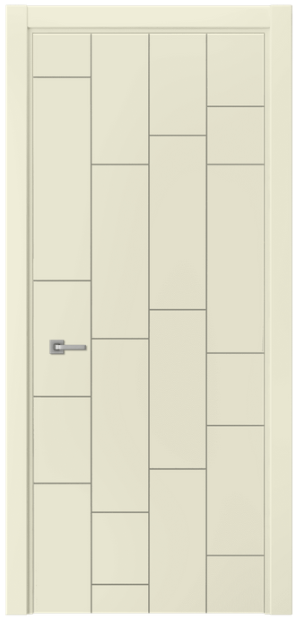 Межкомнатная дверь Lingo 04