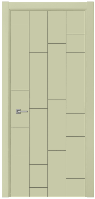 Межкомнатная дверь Lingo 04