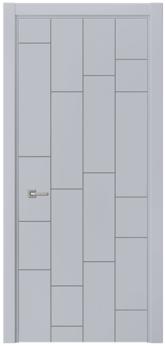 Межкомнатная дверь Lingo 04