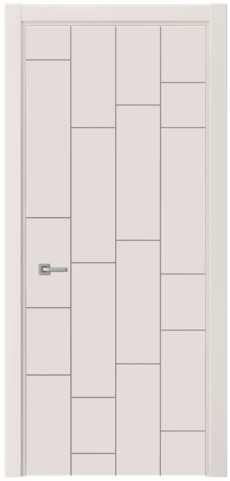 Межкомнатная дверь Lingo 04
