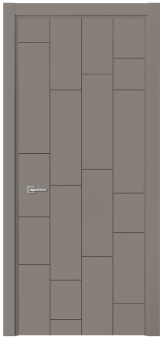Межкомнатная дверь Lingo 04