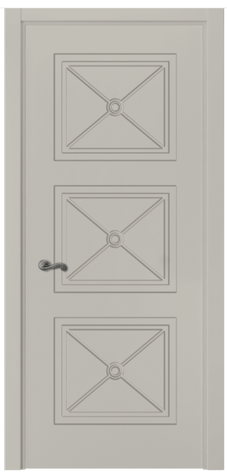 Межкомнатная дверь Marko 3