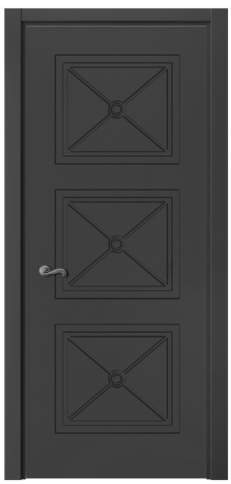 Межкомнатная дверь Marko 3