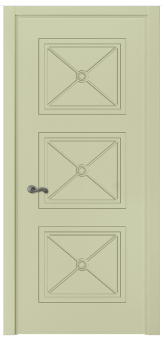 Межкомнатная дверь Marko 3