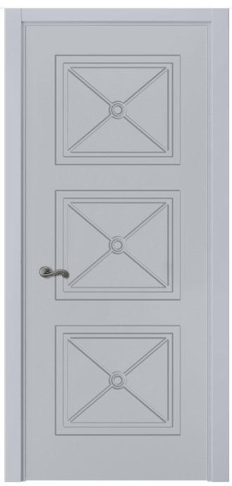 Межкомнатная дверь Marko 3