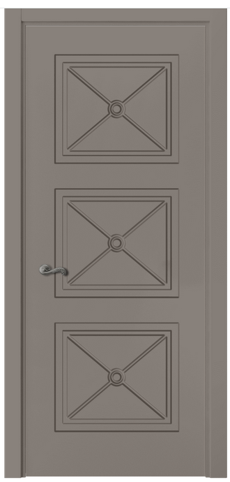 Межкомнатная дверь Marko 3