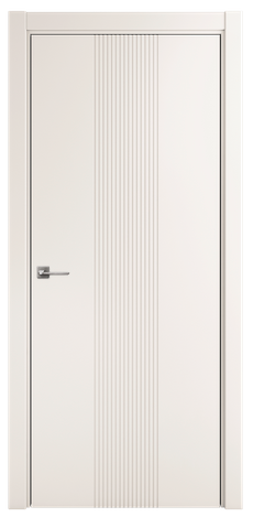 Межкомнатная дверь Mezzo 11