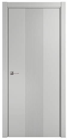 Межкомнатная дверь Mezzo 11