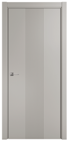 Межкомнатная дверь Mezzo 11