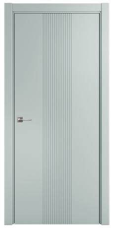 Межкомнатная дверь Mezzo 11
