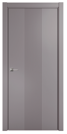 Межкомнатная дверь Mezzo 11