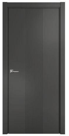 Межкомнатная дверь Mezzo 11