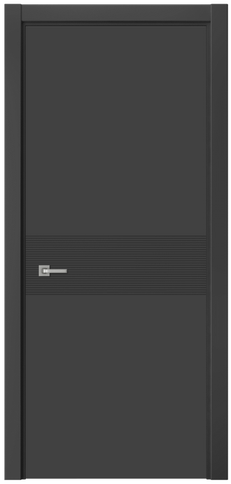 Межкомнатная дверь Mezzo 01