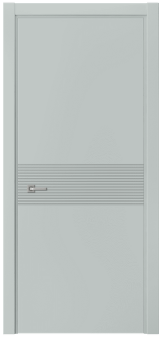 Межкомнатная дверь Mezzo 01