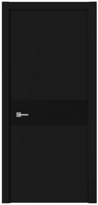 Межкомнатная дверь Mezzo 01