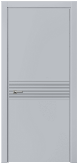 Межкомнатная дверь Mezzo 01