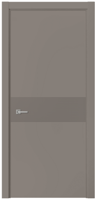 Межкомнатная дверь Mezzo 01