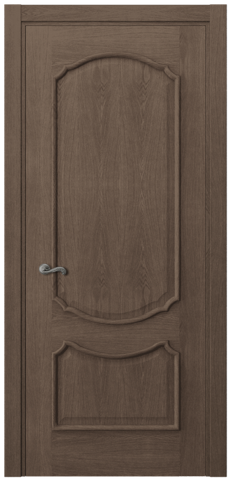 Межкомнатная дверь Milan 2