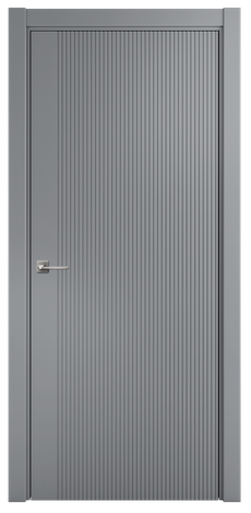 Межкомнатная дверь Mezzo 12