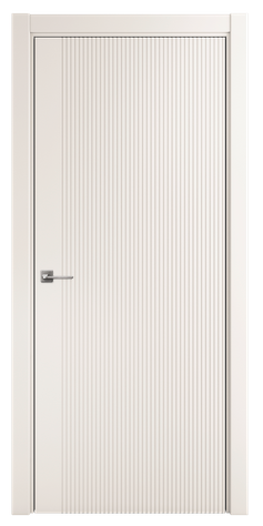 Межкомнатная дверь Mezzo 12