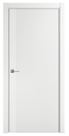 Межкомнатная дверь Mezzo 12