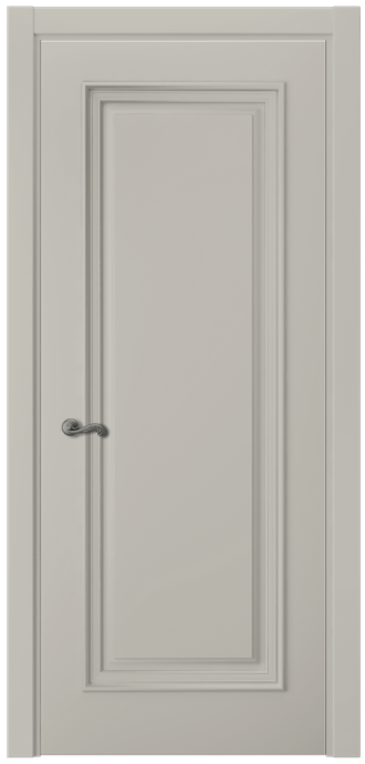 Межкомнатная дверь Palermo1