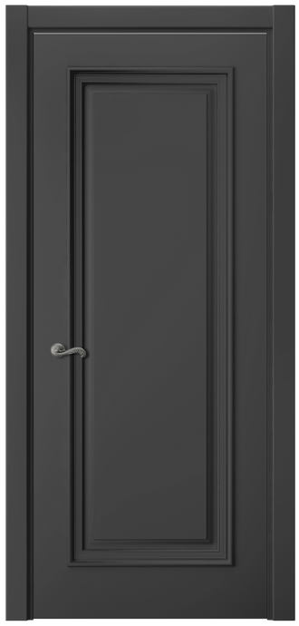 Межкомнатная дверь Palermo1