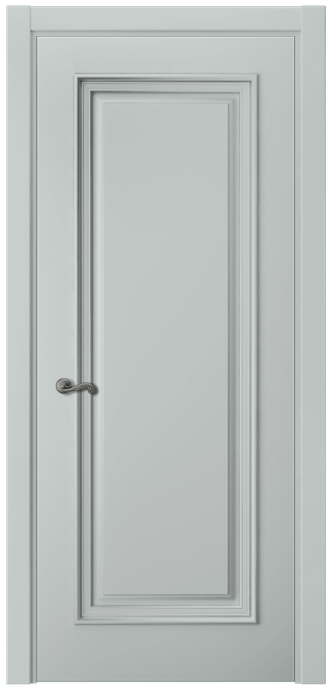 Межкомнатная дверь Palermo1