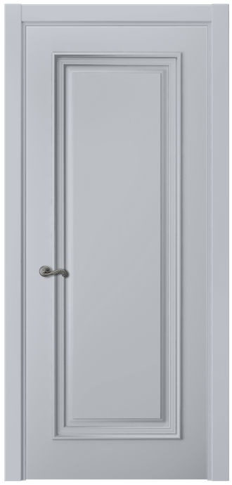 Межкомнатная дверь Palermo1