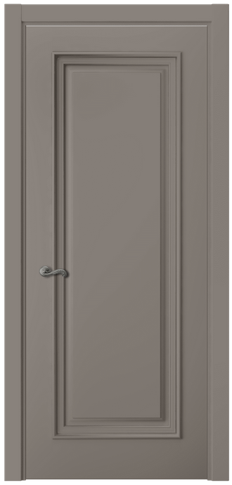 Межкомнатная дверь Palermo1