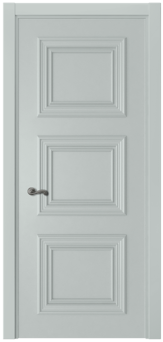 Межкомнатная дверь Modena 3