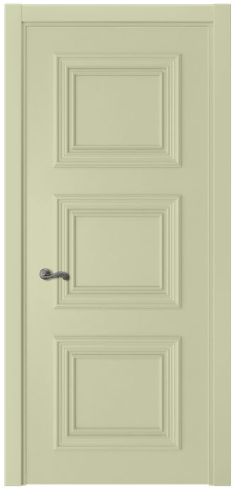 Межкомнатная дверь Modena 3