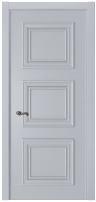 Межкомнатная дверь Modena 3