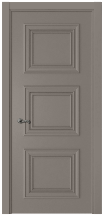 Межкомнатная дверь Modena 3
