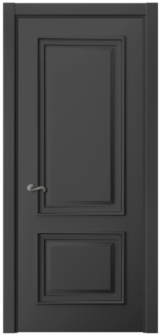 Межкомнатная дверь Palermo2