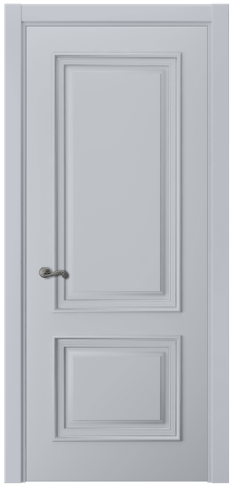 Межкомнатная дверь Palermo2