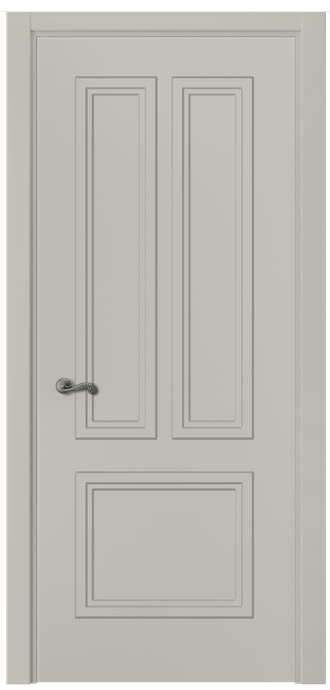 Межкомнатная дверь Paulo 2
