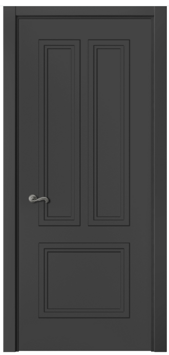 Межкомнатная дверь Paulo 2