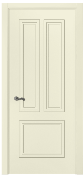 Межкомнатная дверь Paulo 2