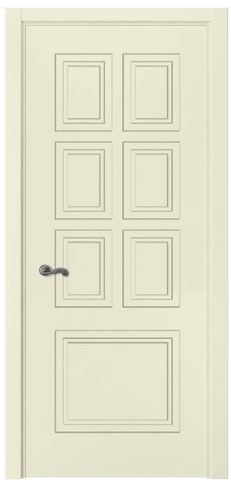 Межкомнатная дверь Paulo 1