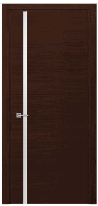 Межкомнатная дверь Vetro 13 Шпон