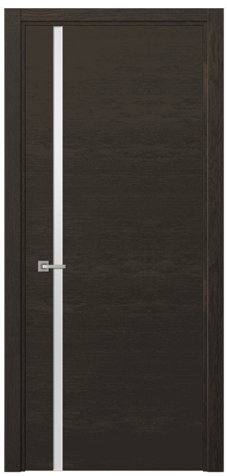Межкомнатная дверь Vetro 13 Шпон