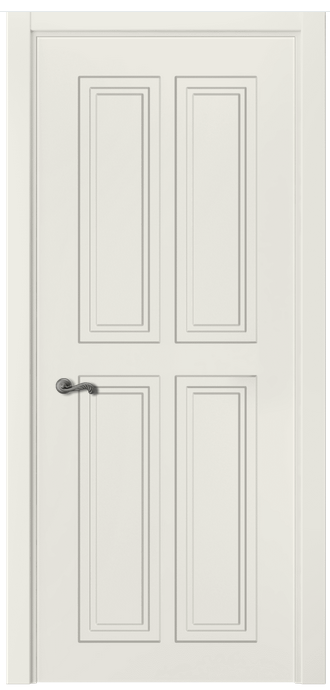 Межкомнатная дверь Paulo 3