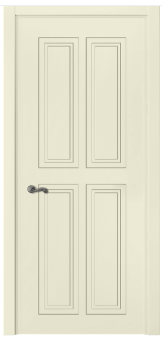 Межкомнатная дверь Paulo 3