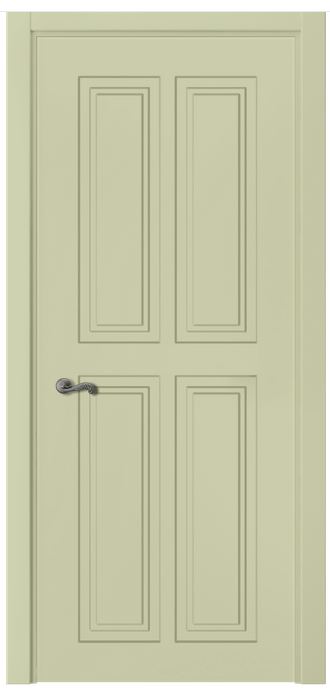 Межкомнатная дверь Paulo 3