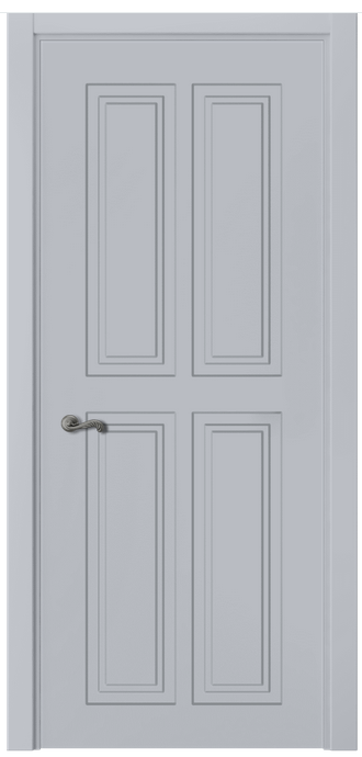 Межкомнатная дверь Paulo 3