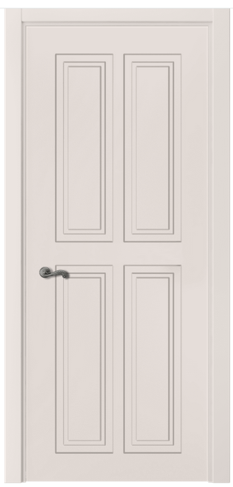 Межкомнатная дверь Paulo 3