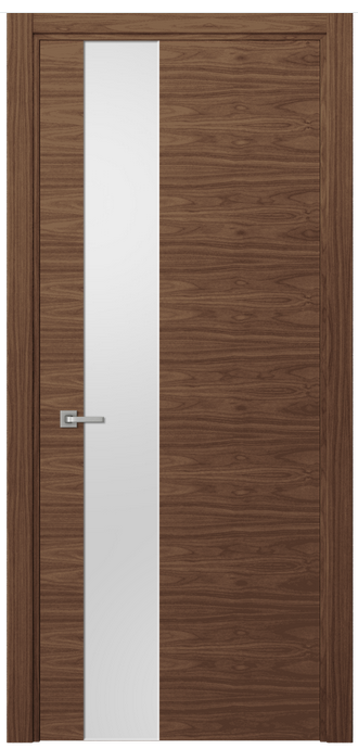 Межкомнатная дверь Vetro 14 Шпон