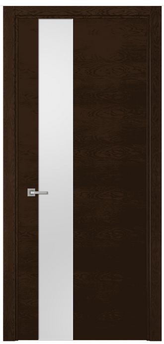 Межкомнатная дверь Vetro 14 Шпон