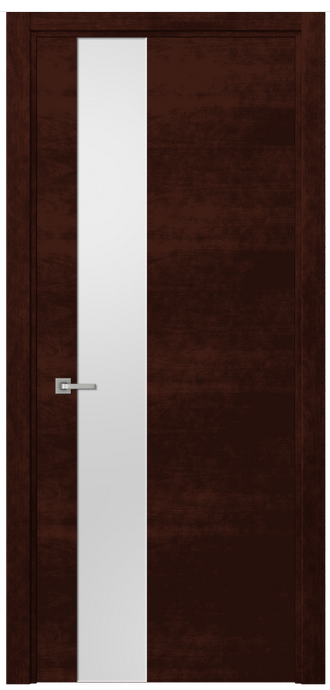 Межкомнатная дверь Vetro 14 Шпон